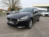 Mazda 2 Kamera | Sitzheizung | Klimaauto. - gebrauchte Mazda Kleinwagen