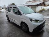 Toyota Proace City 1,5-l-D-4D 96kW L1 Teamplayer Au... - Toyota Proace City von privat