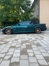 BMW E36 328i Cabrio FESTPREIS / M-Pake... - BMW 328 aus 1997: Cabrio, 328i