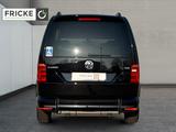 Volkswagen Caddy Maxi 1,4 TSI DSG *ROLLSTUHLRAMPE* - Volkswagen: Behindertengerecht