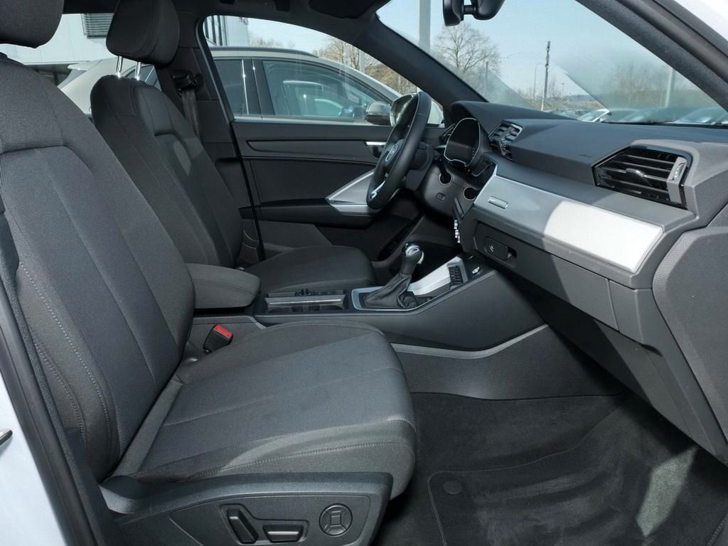 Audi Q3 - Bild 4