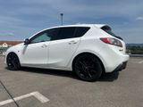 Mazda 3 1.6 MZ-CD Exclusive-Line Exclusive-Line - Mazda 3: Cd