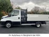 Iveco 35C18 Daily 3.0D Pritsche 35 Kipper +Zwillingsbe - : Kipper