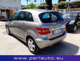 Mercedes-Benz MERCEDES-BENZ B 180 CDI Sport - gebrauchte Mercedes-Benz B 180 aus dem Jahr 2007