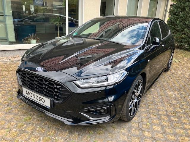 Ford Mondeo ST-Line 1.5 EcoBoost 165 PS Automatik
