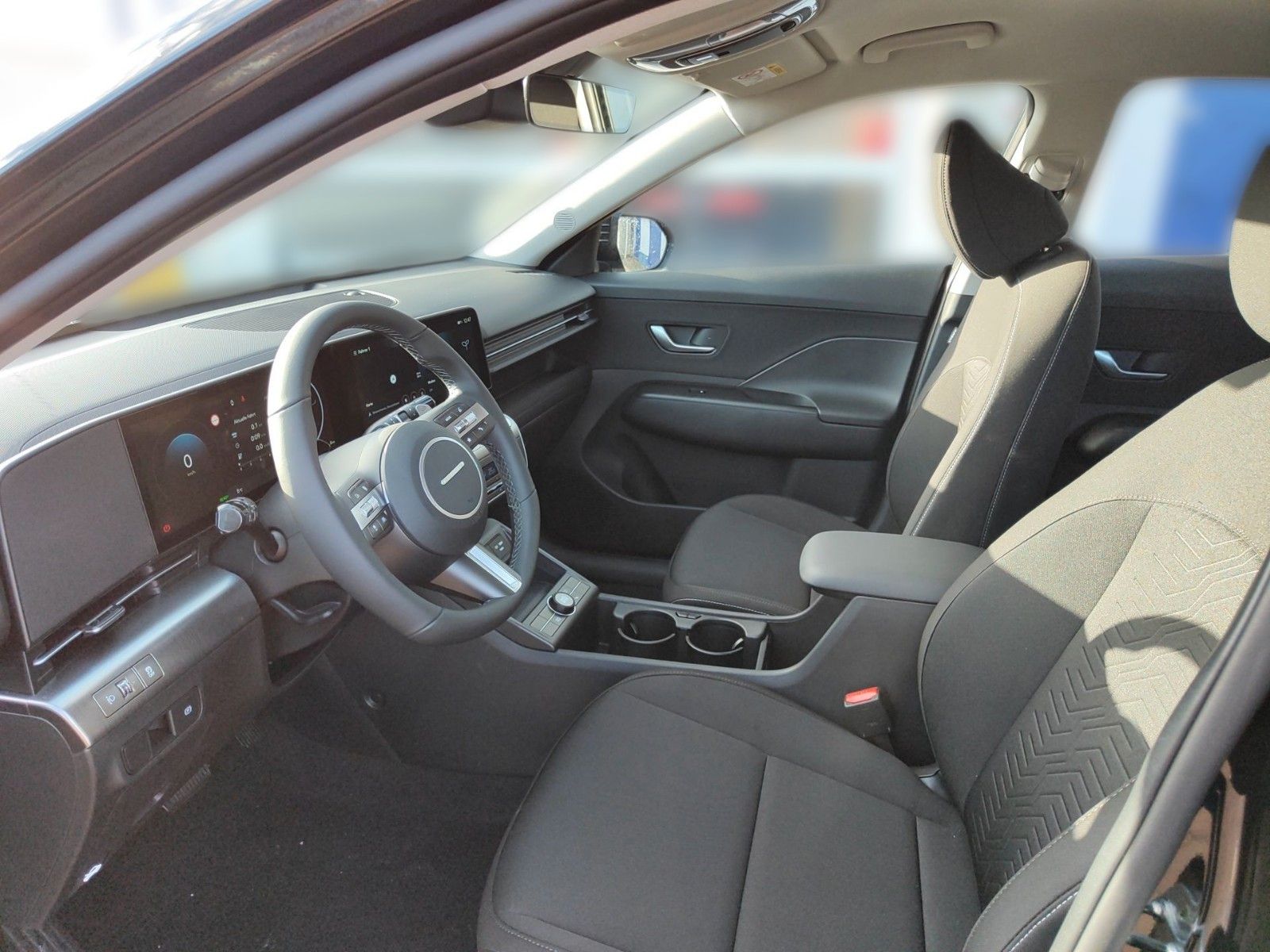 Hyundai KONA Elektro - Bild 7
