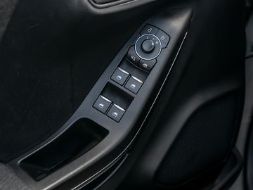 Ford Puma 1.0 Titanium Kamera Fernlicht-Assistent