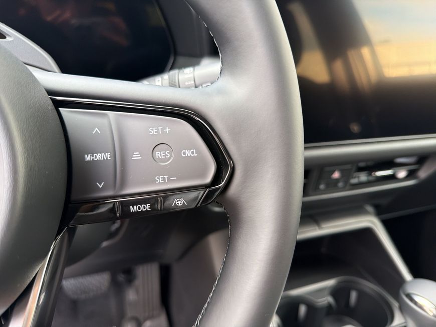 Mazda CX-5 - Bild 22