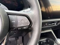 Mazda CX-5 - Vorschau Bild 22