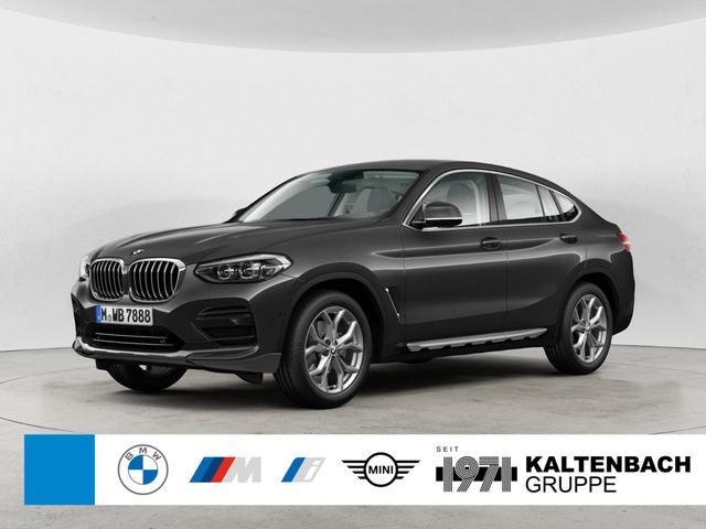 BMW X4 xDrive20d KAMERA LEDER LED SPORTSITZ(E) HUD