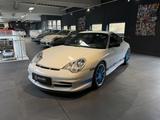 Porsche 911 996 GT3 RS PCCB Klima BLUE