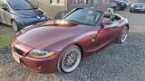 BMW Roadster 2.2i*Xenon*Leder*Klima*TüvNeu*el.Dach - BMW: Cabrio, Dach