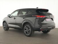 Nissan Qashqai - Vorschau Bild 9