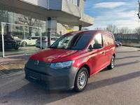 Volkswagen Caddy Cargo 2.0 TDI