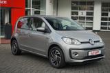 Volkswagen up! 1.0 join up! Sitzheizung Bluetooth Klimaaut. - gebrauchte Kleinwagen in Göttingen