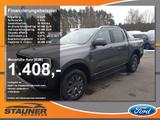 Ford Ranger DOKA Wildtrak 2.0l EcoBlue