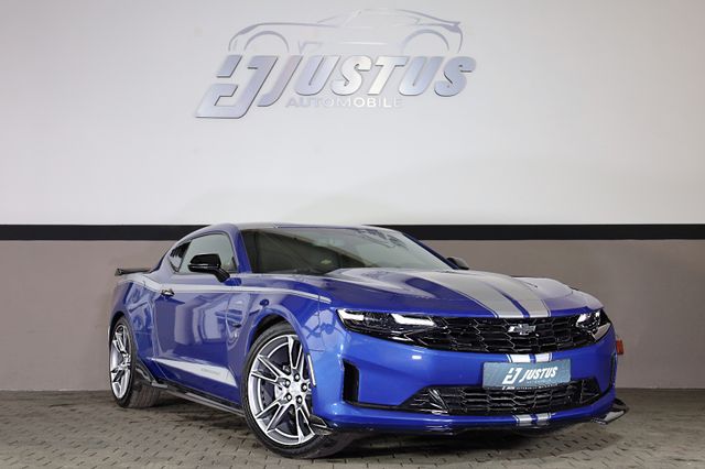 Chevrolet Camaro 2.0 Coupé 1LT/APPLE/LED/RFK/WIFI/SHZ/R20