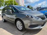 Opel Zafira C Edition+PDC+MFL+BC+SITZ+LENKRADHEIZUNG - Opel Zafira: Edition