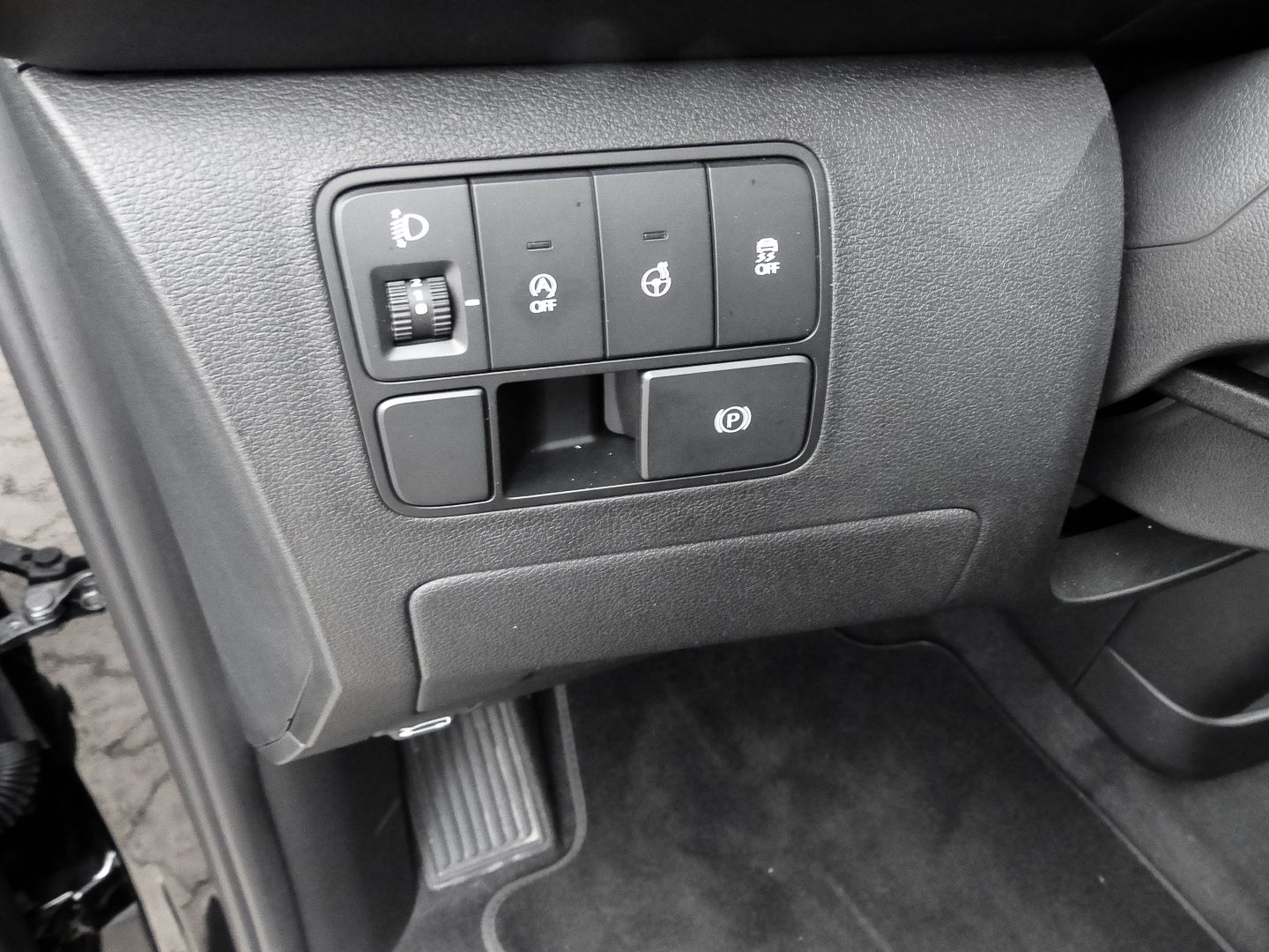 Hyundai Staria – Bild 9