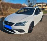 Seat Leon ST CUPRA 300,2.0 TSI,Pano,SeatSounds,Vollau - Seat Leon: Leon3