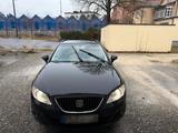 Seat Exeo ST 2.0 TDI Multitronic Sport - Seat Exeo Sport mit Diesel-Antrieb