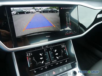 Audi A6 - 11