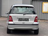 Mercedes-Benz A 140 CLASSIC - Mercedes-Benz aus 2003: Class
