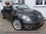 Volkswagen Beetle 1.4TSI DSG Sound Xenon Navi AppCon. - VW Beetle Gebrauchtwagen in Frankfurt