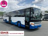 Setra S416ULBusiness/Klima/56Sitze/Integro/Lift - Setra Reisebus 416