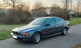 BMW 520i A -Originalzustand*TüV bis 02/27*110.400 km - BMW 520 aus 1997: 520i