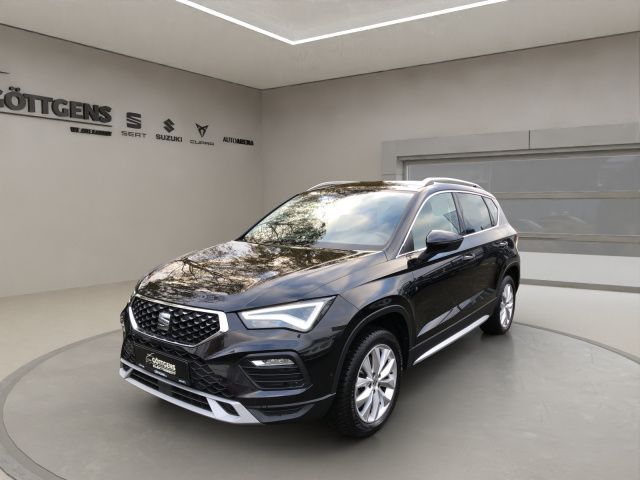 Seat Ateca 1.5 TSI DSG Xperience NAVI AHK LED KAMERA