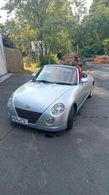 Daihatsu Copen . Wenig Kilometer. Sofort f... - Daihatsu Copen von privat