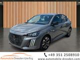 Peugeot 208 1.2 Allure Pack*Spurassist*Einparkhilfe* - Peugeot 208 aus 2025