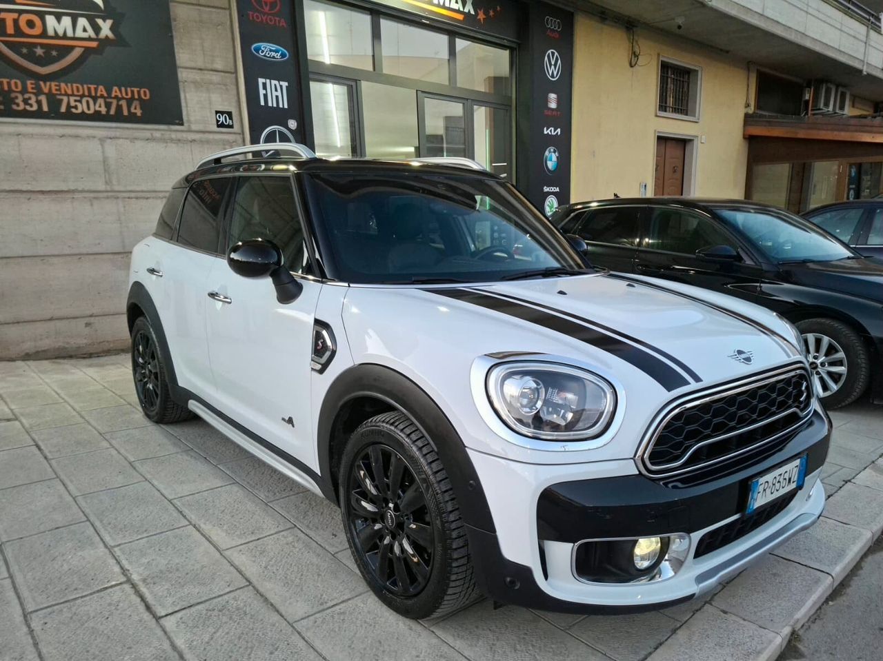 MINI COOPER_SD_COUNTRYMAN