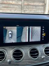 Mercedes-Benz E 53 AMG Mercedes-AMG E 53 4MATIC+ Autom. Me... - Mercedes-Benz E 53 AMG: Weiß, Limousine