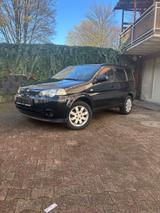Honda HR-V 1.6i 2wd LS (1 Hand) Gh3 TÜV 6/27 - Honda aus 2002