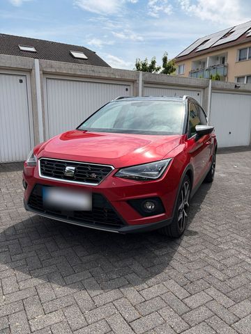 SEAT Seat Arona FR 1.0 TSI