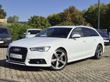 Audi A6 3.0 TDI quattro / S line / Bose / LED / Navi - Audi A6: Kombi, 3.0