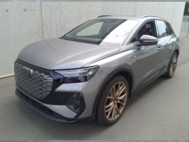 Audi Q4 e-tron 40 EDITION ONE MATRIX+NAV+HuD+RFK+PANO imagem 2