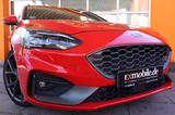 Ford FOCUS TURNIER ST* 2.HD* T-PAKET* LED* LEDER* 19* - Ford Focus: 1.2