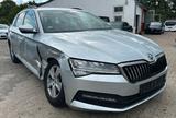 Skoda Superb Combi Ambition 2.0 TDI DSG - Skoda: Unfallwagen