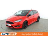 Ford Focus 1.5 EcoBoost Sport*NAVI*PDC*SHZ*ALU* - Ford Focus: Ecoboost