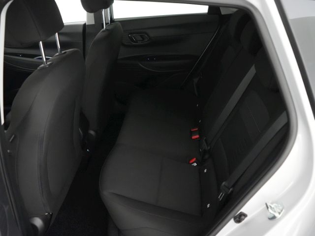 BAYON FACELIFT T-GDI PRIME DCT+VOLL LED+NAVI+RÜC