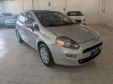 Fiat Punto 1.2 8V 5 porte Lounge - Fiat Punto: Lounge