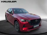 Mazda CX-60 Homura 3.3 Diesel mit ACC*Sitzlüftung*Memo - gebrauchte Mazda CX-60 aus dem Jahr 2023
