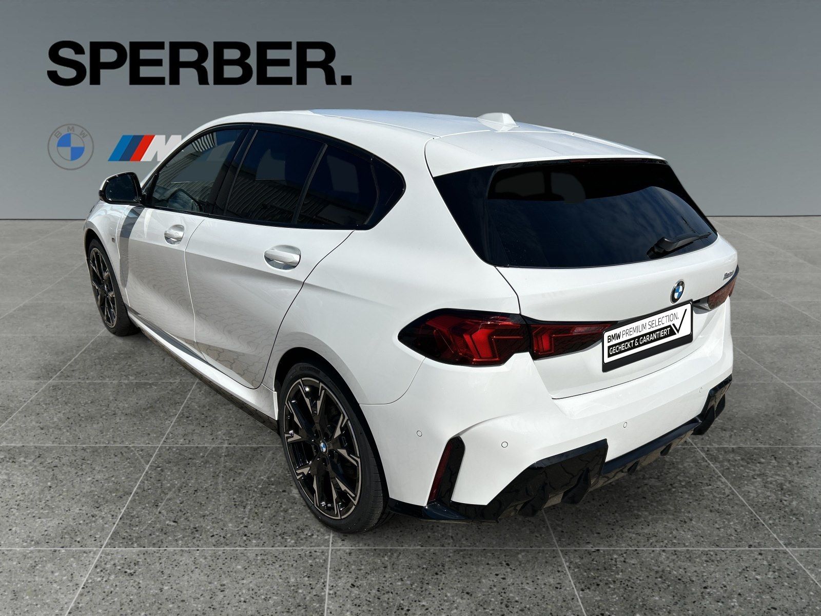 BMW 120 - Bild 3