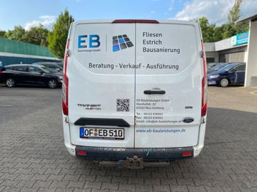 Ford Transit Custom - 6