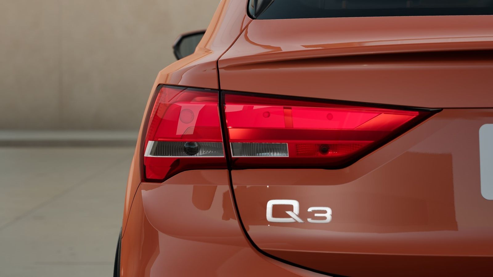 Audi Q3 - Bild 7