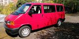 Volkswagen T4 Caravelle GL 1. Hand - Volkswagen T4 Caravelle in Berlin