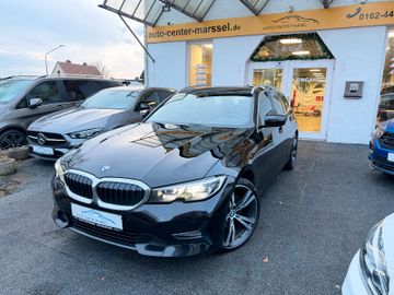 BMW 320 - 1